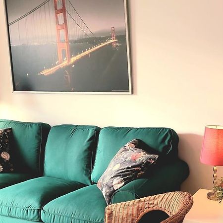 Maravilloso Apartamento 네르하 외부 사진