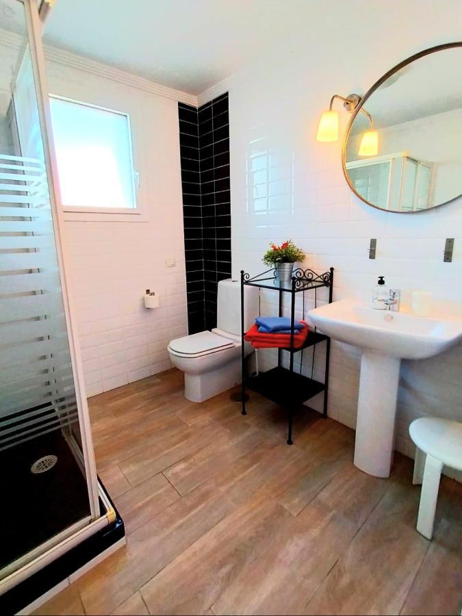 Maravilloso Apartamento 네르하 외부 사진