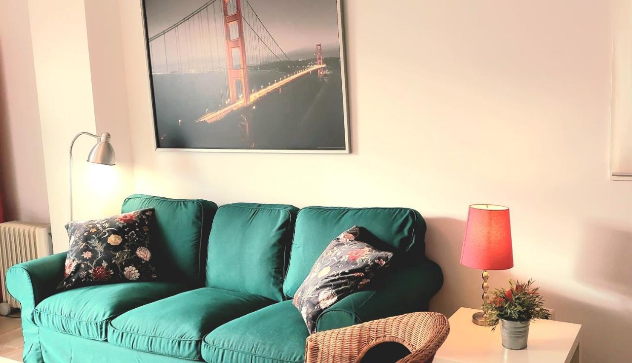 Maravilloso Apartamento 네르하 외부 사진