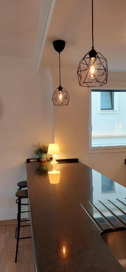 Maravilloso Apartamento 네르하 외부 사진