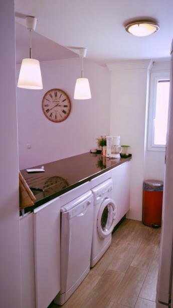 Maravilloso Apartamento 네르하 외부 사진