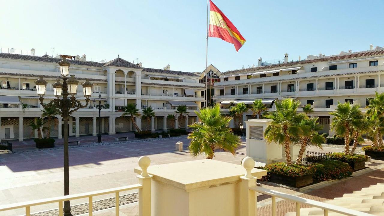 Maravilloso Apartamento 네르하 외부 사진