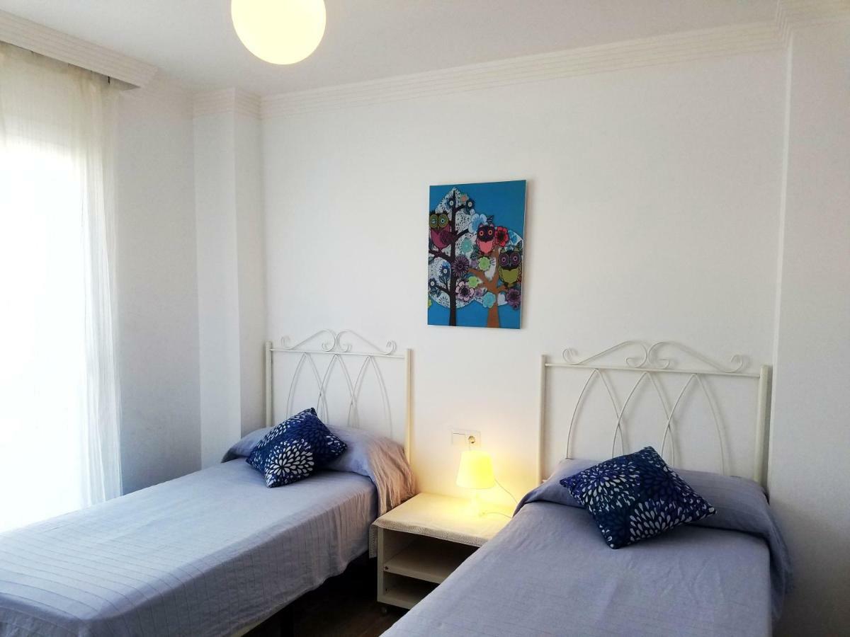 Maravilloso Apartamento 네르하 외부 사진